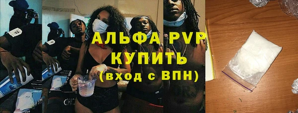 крисы Карпинск